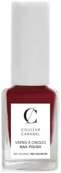 Couleur Caramel Nagellack N° 11 - Granat matt