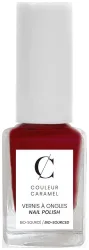 Couleur Caramel Nagellack N° 08 - Rot matt