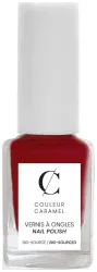 Couleur Caramel Nagellack N° 42 - Weihnachtsstern-rot