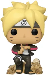 Funko POP Animation Boruto Uzumaki