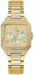 Guess Damen Armbanduhr Deco