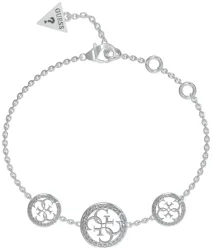 Guess Jewels Guess Damen Armband Life IN 4G