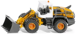 Siku - Radlader Liebherr L556 1:50, Multicolor