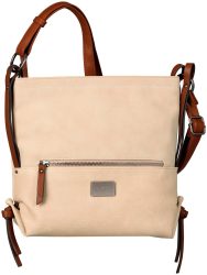 Tom Tailor 24422 Elin Crossbody off white