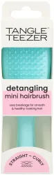 Tangle Teezer Haarbürste Wet Detangler Mini Sea Green
