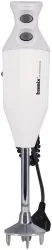 Bamix Stabmixer M200 Mono weiss & lichtgrau