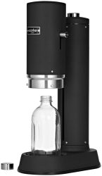 aarke - Wassersprudler, 53cm, Black