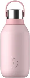Chilly's Bottle Series 2 Blush Pink 350ml