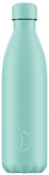 Chilly's Bottle All Pastel Green 750ml