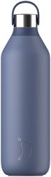Chilly's Bottle Series 2 Whale Blue 1l