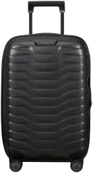 Samsonite Trolley Proxis 55cm, matt graphite