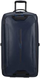 Samsonite - Duffle bag mit Rollen, 79 CM, Nachtblau