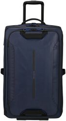 Samsonite - Duffle bag mit Rollen, 67 CM, Nachtblau