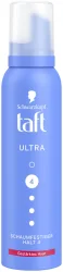 Taft Schaumfestiger Ultra Gestärktes Haar