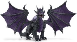schleich Eldrador Creatures 70152 Schattendrache