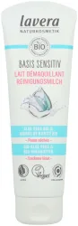 Lavera Basis Sensitive Reinigungsmilch 125ml