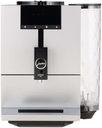 Jura Kaffeevollautomat ENA 4 Platin (Sb)