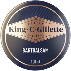 Gillette Bartpflege Bartbalsam 100ml