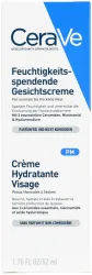 Cerave Gesichtslotion, 52ml