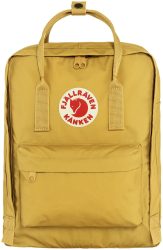 Fjällräven Fjallräven Rucksack Kanken 16L kantarell