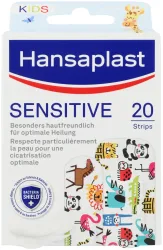 Hansaplast Kids Sensitive
