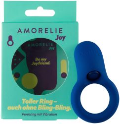 Amorelie Penisring Vibration Dance