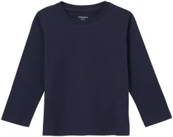 Naturaline Textil Naturaline Kinder T-Shirt night sky 122/128
