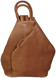 Nika Trade Nika Rucksack 1080 cognac
