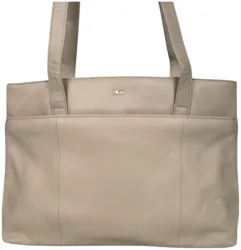 Nika Trade Nika Schultertasche 1511 beige