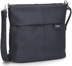 ZWEI Mademoiselle.M Schultertasche Handtaschen 1 ct Schwarz Damen