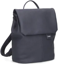 Zwei Rucksack klein nubuk ink
