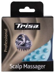 Trisa Scalp Brush Massage & Care