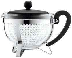 Bodum Teekanne Chambord 1.0L