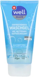 well Waschgel