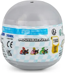 Max Bersinger Mario Cart Fahrzeuge assoritiert