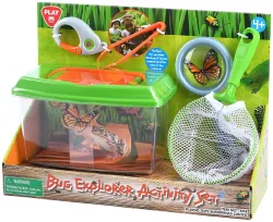 Max Bersinger Playgo Insektenforscher-Set