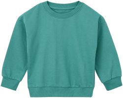 Naturaline Textil Naturaline Kinder Shirt deep sea 98
