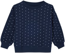 Naturaline Textil Naturaline Kinder T-Shirt night sky 134/140