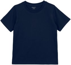 Naturaline Textil Naturaline Kinder T-Shirt night sky 98/104
