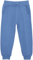 Naturaline Textil Naturaline Kinder Hose moonlight blue 98/104