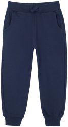 Naturaline Textil Naturaline Kinder Hose night sky 122/128