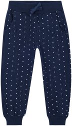 Naturaline Textil Naturaline Kinder Hose night sky 86/92