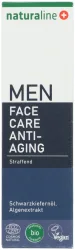 Naturaline Cosmetics Naturaline Men Face Care Anti-Aging