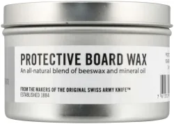 Victorinox Pflegewachs Schneidebrett
