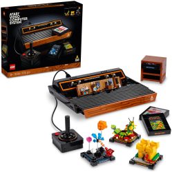 LEGO® - 10306 Atari 2600, Multicolor