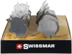 Swissmar Käsespiesse CDU 24