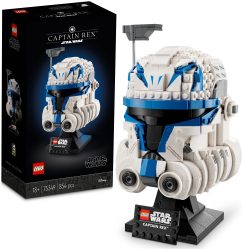 75349 LEGO® STAR WARS? Captain Rex TM Helm
