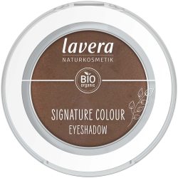 Lavera Signature Colour Eyeshadow -Walnut 02-