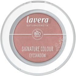 Lavera Signature Colour Eyeshadow -Dusty Rose 01-