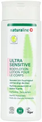 Naturaline Cosmetics Naturaline Ultra Sensitive Bodylotion